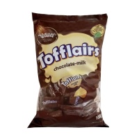  شیری شکلاتی واول - 500 گرم635e9a9ad841a41470